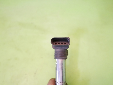 Cewka zapłonowa 03D905115F ERA 12452ESM VW FOX I 5Z1 1.2 6V 03-09