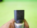 Czujnik ciśnienia klimatyzacji 1J0959126 VW FOX I 5Z1 1.2 6V 03-09