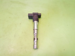 Cewka zapłonowa 03D905115F ERA 12452ESM VW FOX I 5Z1 1.2 6V 03-09