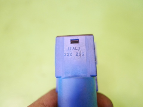 Czujnik pedału sprzęgła VW FOX I 5Z1 1.2 6V 03-09