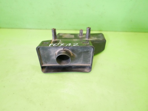 Wlot dolot rura przewód powietrza 5Z0805971A VW FOX I 5Z1 1.2 6V 03-09