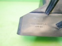 Wlot dolot rura przewód powietrza 5Z0805971A VW FOX I 5Z1 1.2 6V 03-09