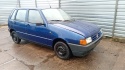 Felga stalowa 13 13X4,5 4x98 ET45 FIAT UNO II 89-02