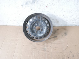Felga stalowa 13 13X4,5 4x98 ET45 FIAT UNO II 89-02