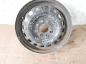 Felga stalowa 13 13X4,5 4x98 ET45 FIAT UNO II 89-02