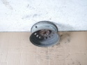 Felga stalowa 13 13X4,5 4x98 ET45 FIAT UNO II 89-02