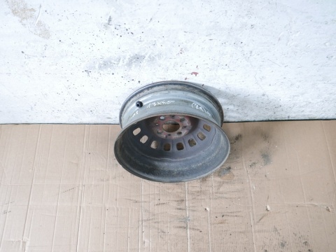 Felga stalowa 13 13X4,5 4x98 ET45 FIAT UNO II 89-02
