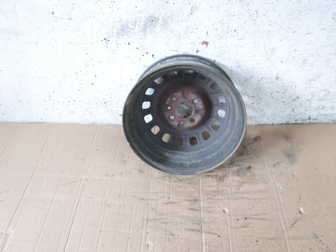 Felga stalowa 13 13X4,5 4x98 ET45 FIAT UNO II 89-02