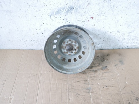 Felga stalowa 13 13X4,5 4x98 ET45 FIAT UNO II 89-02
