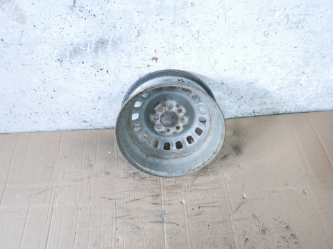 Felga stalowa 13 13X4,5 4x98 ET45 FIAT UNO II 89-02