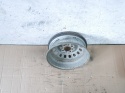 Felga stalowa 13 13X4,5 4x98 ET45 FIAT UNO II 89-02
