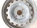 Felga stalowa 15 15X6 4x114,3 ET60 HONDA ACCORD VI CG8 97-00