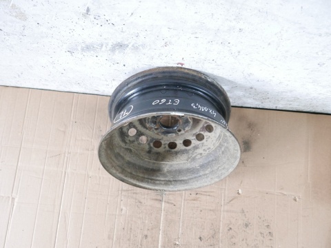 Felga stalowa 15 15X6 4x114,3 ET60 HONDA ACCORD VI CG8 97-00