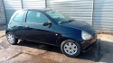 Felga stalowa 13 13X5 4x108 ET36 FORD KA MK1 96-08