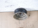 Felga stalowa 13 13X5 4x108 ET36 FORD KA MK1 96-08
