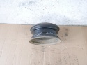 Felga stalowa 13 13X5 4x108 ET36 FORD KA MK1 96-08