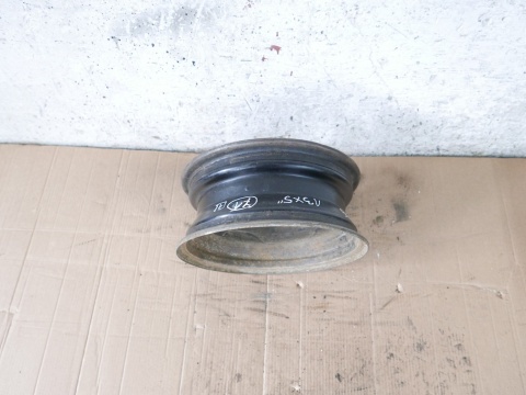 Felga stalowa 13 13X5 4x108 ET36 FORD KA MK1 96-08