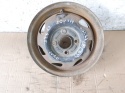 Felga stalowa 13 13x5 4x108 ET43,5 FORD FIESTA MK4 95-99
