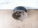 Felga stalowa 13 13x5 4x108 ET43,5 FORD FIESTA MK4 95-99