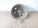Felga stalowa 13 13x5 4x108 ET43,5 FORD FIESTA MK4 95-99
