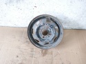 Felga stalowa 13 13x5 4x108 ET43,5 FORD FIESTA MK4 95-99