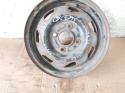 Felga stalowa 13 13x5 4x108 ET43,5 FORD FIESTA MK4 95-99