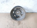 Felga stalowa 13 13x5 4x108 ET43,5 FORD FIESTA MK4 95-99