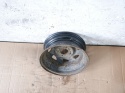 Felga stalowa 13 13x5 4x108 ET43,5 FORD FIESTA MK4 95-99