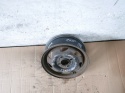 Felga stalowa 13 13x5 4x108 ET43,5 FORD FIESTA MK4 95-99