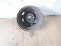 Felga stalowa 13 13x5 4x108 ET43,5 FORD FIESTA MK4 95-99