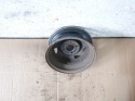 Felga stalowa 13 13x5 4x108 ET43,5 FORD FIESTA MK4 95-99