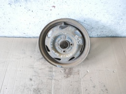 Felga stalowa 13 13x5 4x108 ET43,5 FORD FIESTA MK4 95-99
