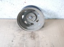 Felga stalowa 13 13x5 4x108 ET43,5 FORD FIESTA MK4 95-99