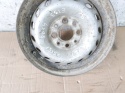 Felga stalowa 13 13X5 4x98 ET33 FIAT SEICENTO SC