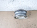 Felga stalowa 13 13X5 4x98 ET33 FIAT SEICENTO SC