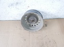 Felga stalowa 13 13X5 4x98 ET33 FIAT SEICENTO SC