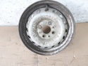 Felga stalowa 13 13X5 4x98 ET33 FIAT SEICENTO SC