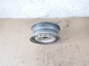 Felga stalowa 13 13X5 4x98 ET33 FIAT SEICENTO SC