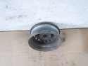 Felga stalowa 13 13X5 4x98 ET33 FIAT SEICENTO SC