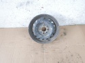 Felga stalowa 13 13X5 4x98 ET33 FIAT SEICENTO SC