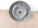 Felga stalowa 13 13X5 4x98 ET33 FIAT SEICENTO SC