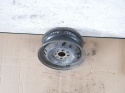 Felga stalowa 13 13X5 4x98 ET33 FIAT SEICENTO SC