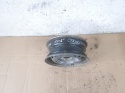 Felga stalowa 13 13X5 4x98 ET33 FIAT SEICENTO SC