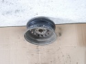 Felga stalowa 13 13X5 4x98 ET33 FIAT SEICENTO SC