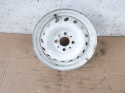 Felga stalowa 13 13X5 4x98 ET33 FIAT SEICENTO SC