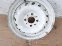 Felga stalowa 13 13X5 4x98 ET33 FIAT SEICENTO SC