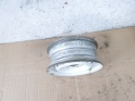 Felga stalowa 13 13X5 4x98 ET33 FIAT SEICENTO SC