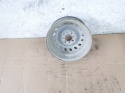 Felga stalowa 13 13X5 4x98 ET33 FIAT SEICENTO SC