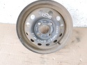 Felga stalowa 13 13X5 4x108 ET36 FORD KA MK1 96-08