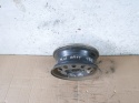 Felga stalowa 13 13X5 4x108 ET36 FORD KA MK1 96-08